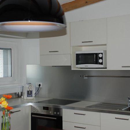 Aparthotel Pichler Gossensass-Gossensass-Colle Isarco Pokój zdjęcie