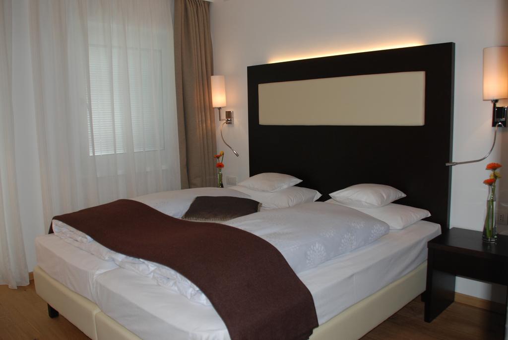 Aparthotel Pichler Gossensass-Gossensass-Colle Isarco Pokój zdjęcie