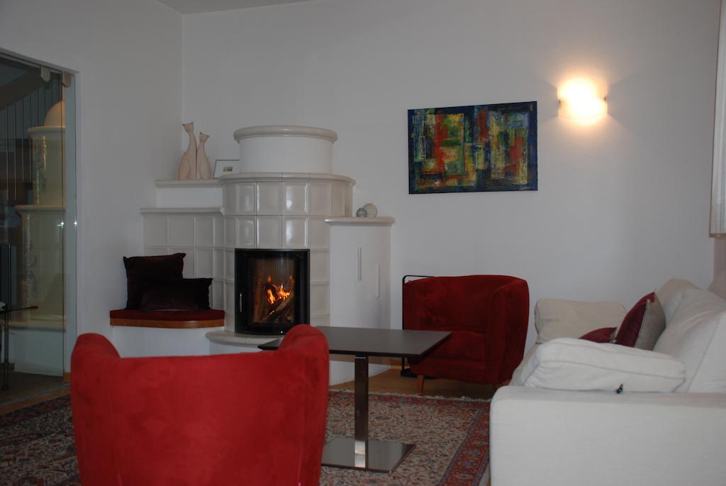 Aparthotel Pichler Gossensass-Gossensass-Colle Isarco Zewnętrze zdjęcie