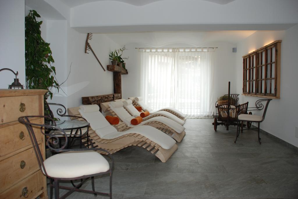 Aparthotel Pichler Gossensass-Gossensass-Colle Isarco Zewnętrze zdjęcie