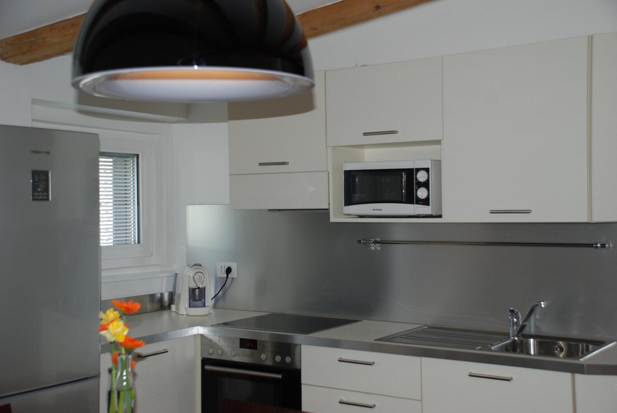 Aparthotel Pichler Gossensass-Gossensass-Colle Isarco Pokój zdjęcie