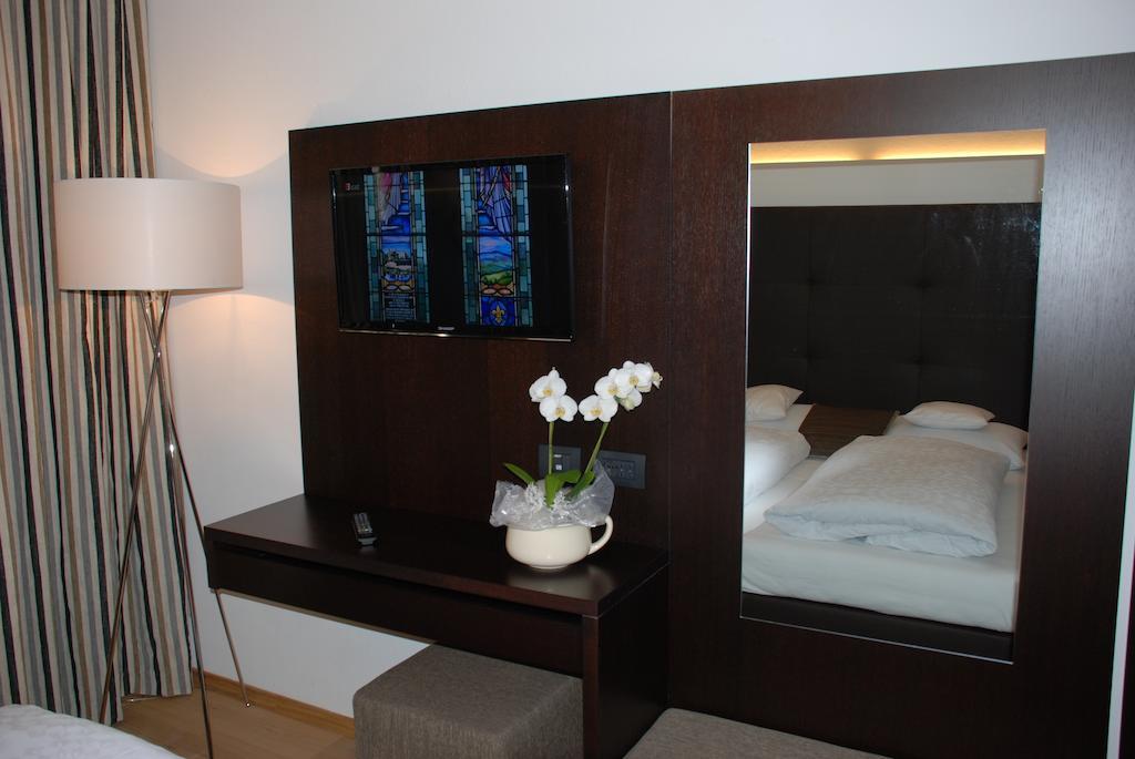 Aparthotel Pichler Gossensass-Gossensass-Colle Isarco Pokój zdjęcie