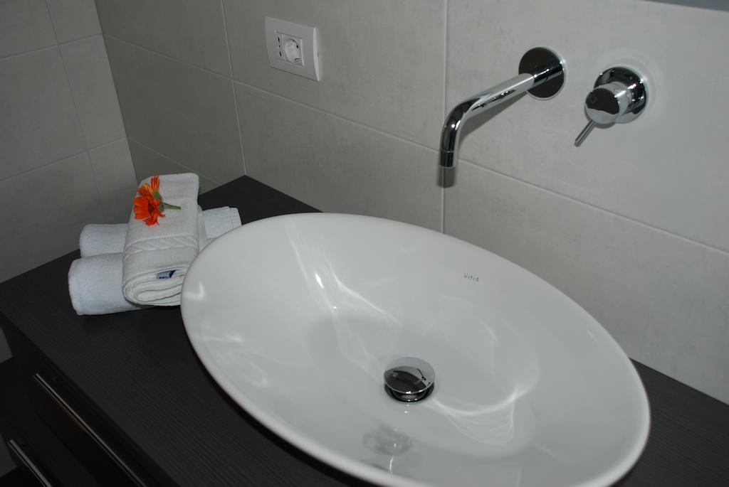 Aparthotel Pichler Gossensass-Gossensass-Colle Isarco Pokój zdjęcie