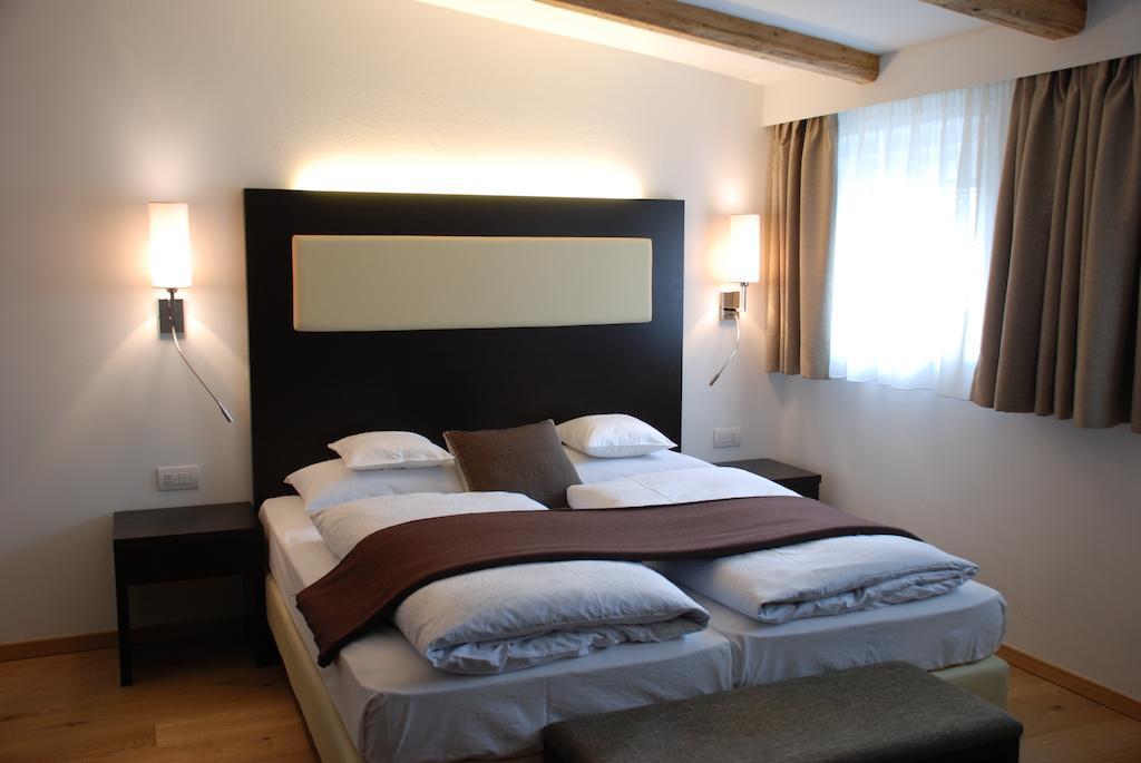 Aparthotel Pichler Gossensass-Gossensass-Colle Isarco Pokój zdjęcie