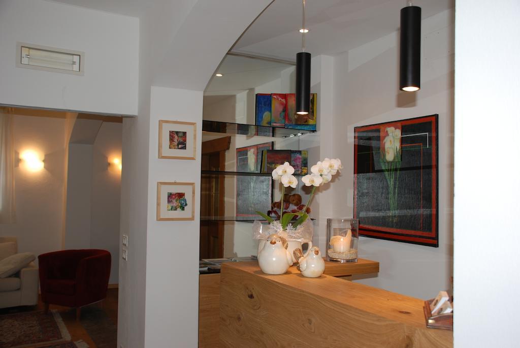 Aparthotel Pichler Gossensass-Gossensass-Colle Isarco Zewnętrze zdjęcie