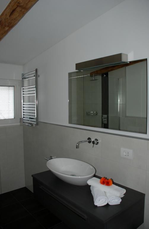 Aparthotel Pichler Gossensass-Gossensass-Colle Isarco Pokój zdjęcie