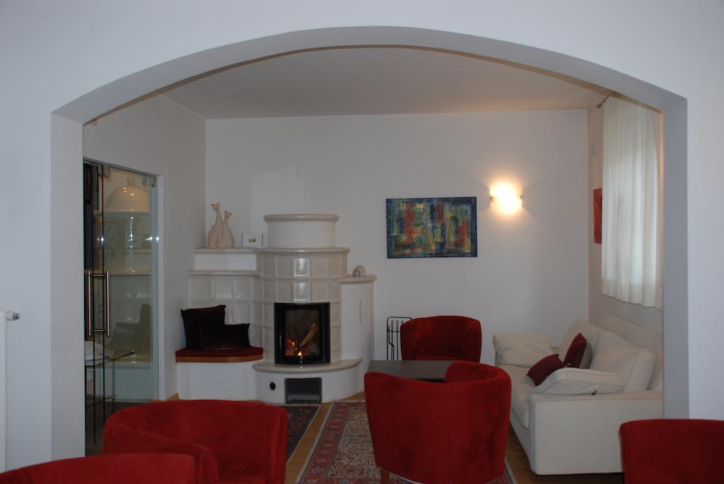 Aparthotel Pichler Gossensass-Gossensass-Colle Isarco Zewnętrze zdjęcie