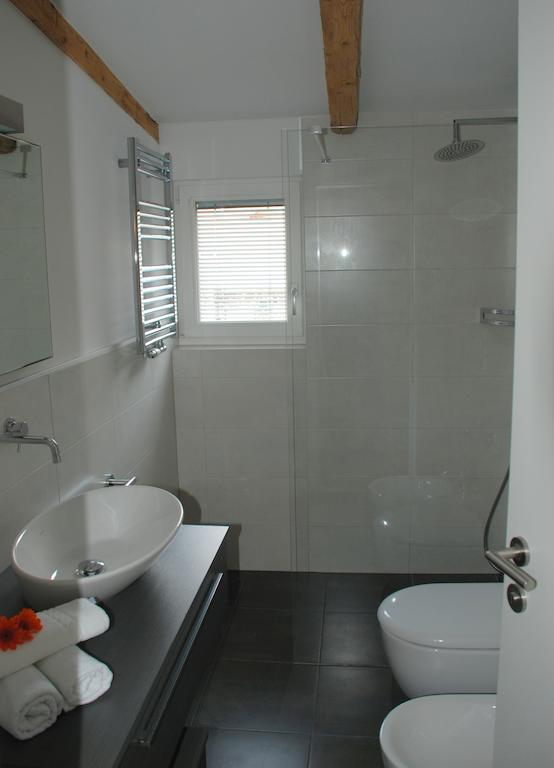 Aparthotel Pichler Gossensass-Gossensass-Colle Isarco Zewnętrze zdjęcie