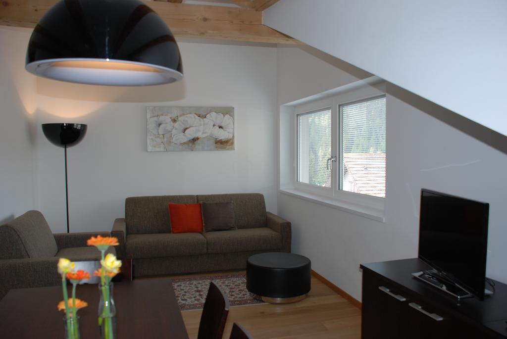 Aparthotel Pichler Gossensass-Gossensass-Colle Isarco Pokój zdjęcie