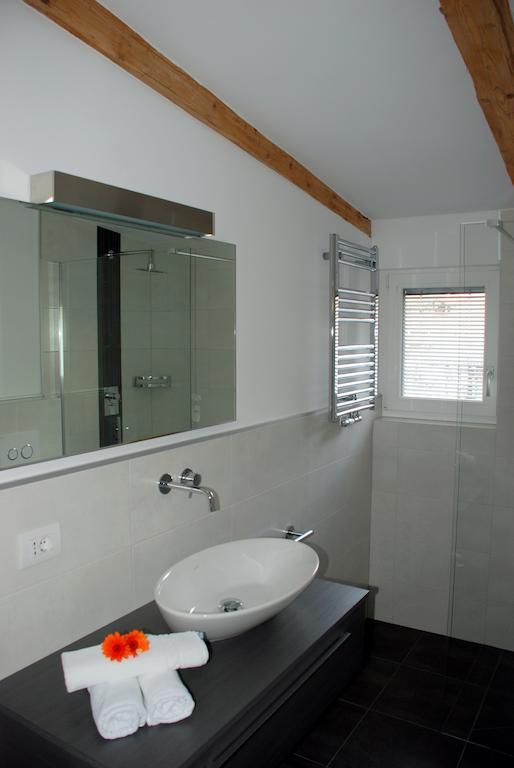 Aparthotel Pichler Gossensass-Gossensass-Colle Isarco Pokój zdjęcie