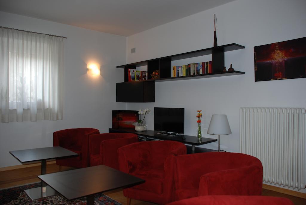 Aparthotel Pichler Gossensass-Gossensass-Colle Isarco Zewnętrze zdjęcie