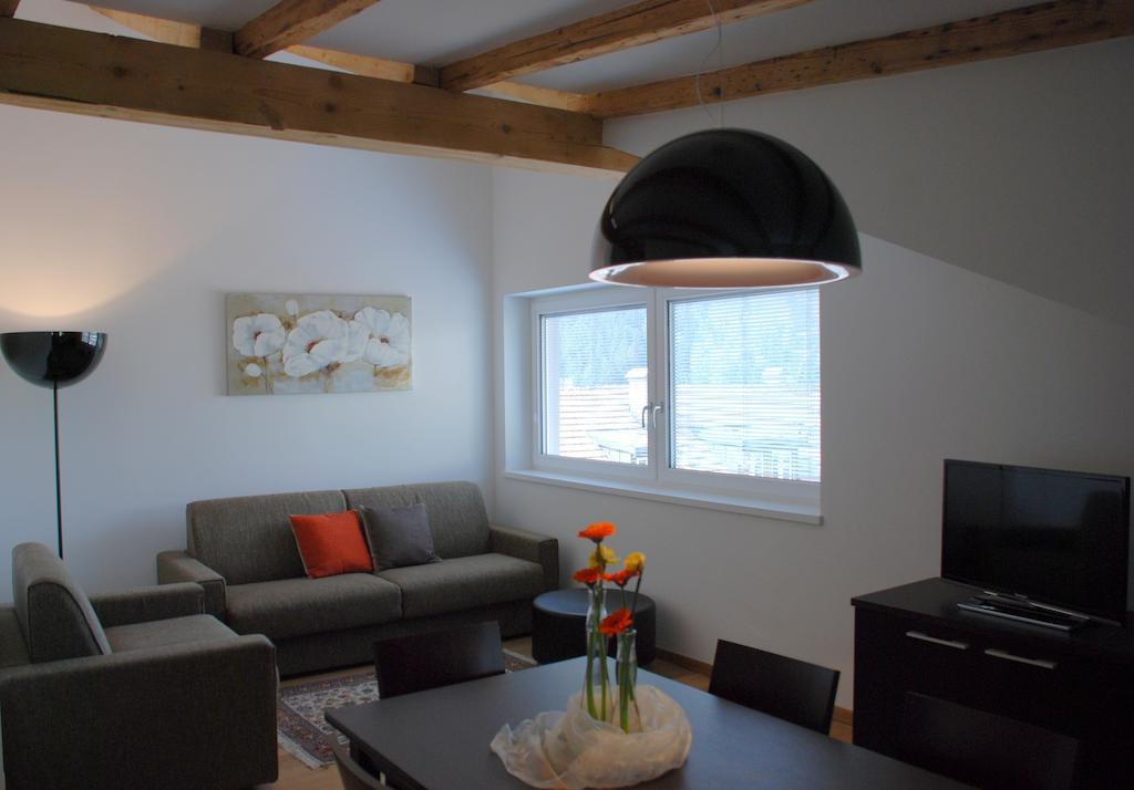 Aparthotel Pichler Gossensass-Gossensass-Colle Isarco Zewnętrze zdjęcie