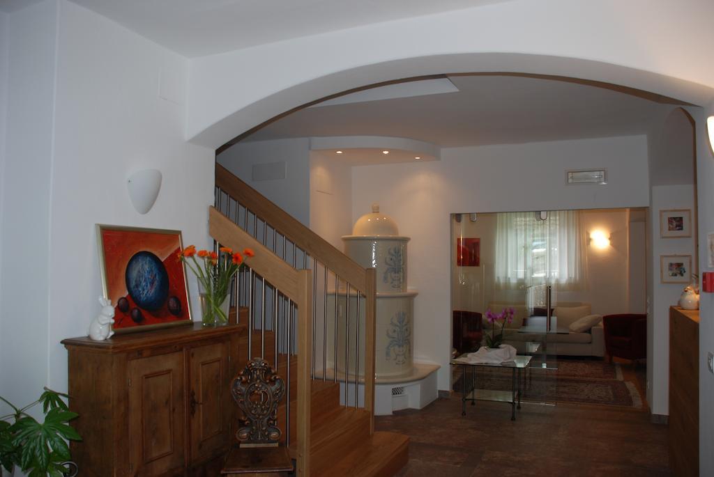 Aparthotel Pichler Gossensass-Gossensass-Colle Isarco Zewnętrze zdjęcie