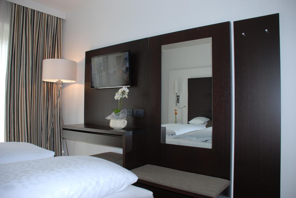 Aparthotel Pichler Gossensass-Gossensass-Colle Isarco Pokój zdjęcie