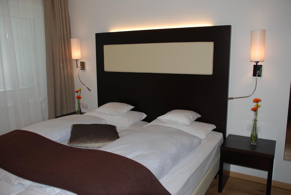 Aparthotel Pichler Gossensass-Gossensass-Colle Isarco Pokój zdjęcie