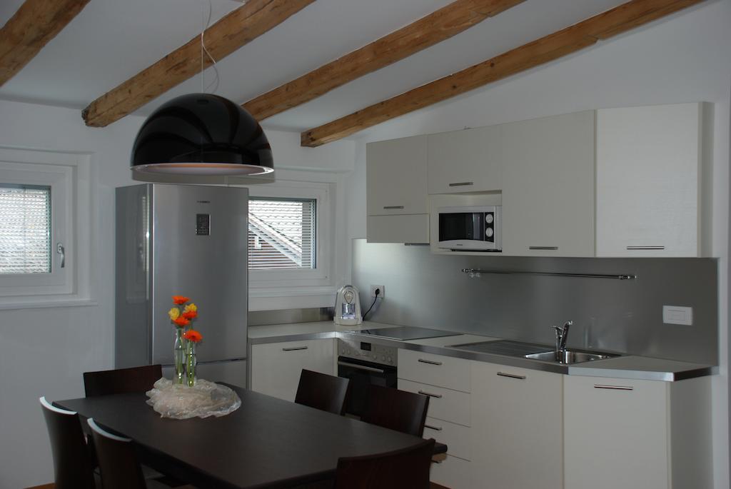 Aparthotel Pichler Gossensass-Gossensass-Colle Isarco Pokój zdjęcie