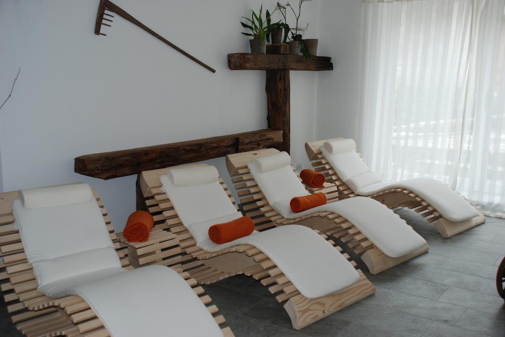 Aparthotel Pichler Gossensass-Gossensass-Colle Isarco Zewnętrze zdjęcie