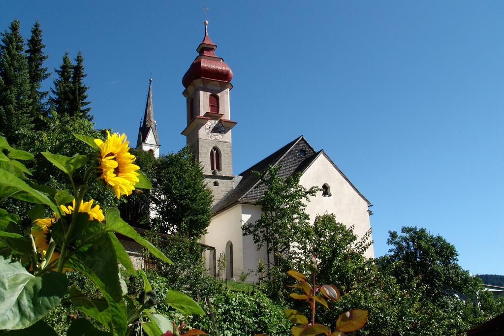 Aparthotel Pichler Gossensass-Gossensass-Colle Isarco Zewnętrze zdjęcie