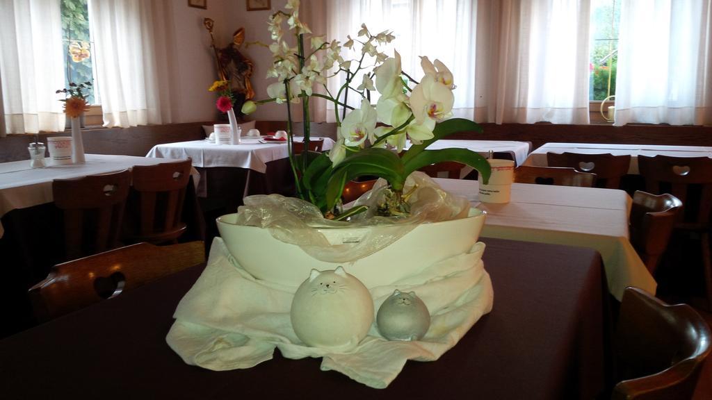 Aparthotel Pichler Gossensass-Gossensass-Colle Isarco Zewnętrze zdjęcie