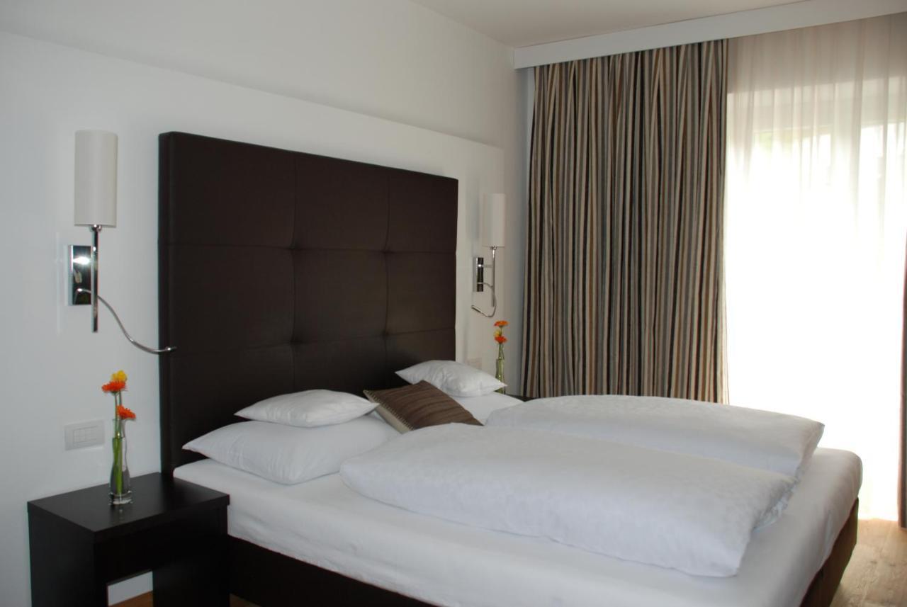 Aparthotel Pichler Gossensass-Gossensass-Colle Isarco Zewnętrze zdjęcie