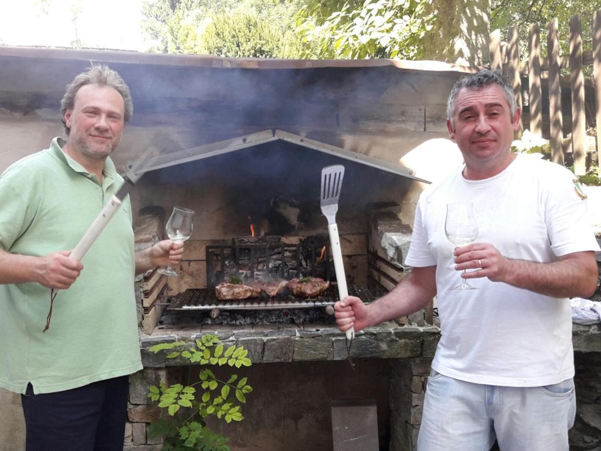 Aparthotel Pichler Gossensass-Gossensass-Colle Isarco Zewnętrze zdjęcie