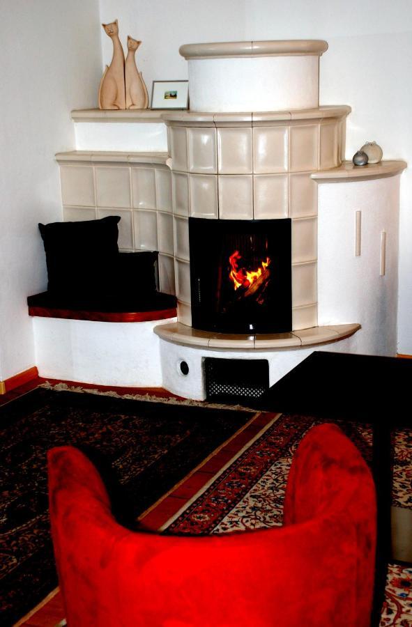 Aparthotel Pichler Gossensass-Gossensass-Colle Isarco Zewnętrze zdjęcie