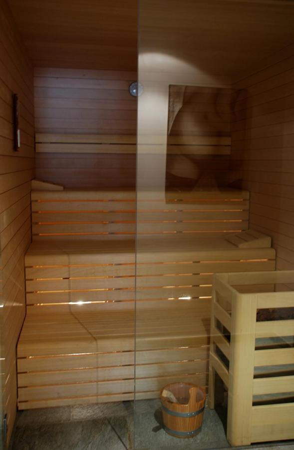 Aparthotel Pichler Gossensass-Gossensass-Colle Isarco Zewnętrze zdjęcie