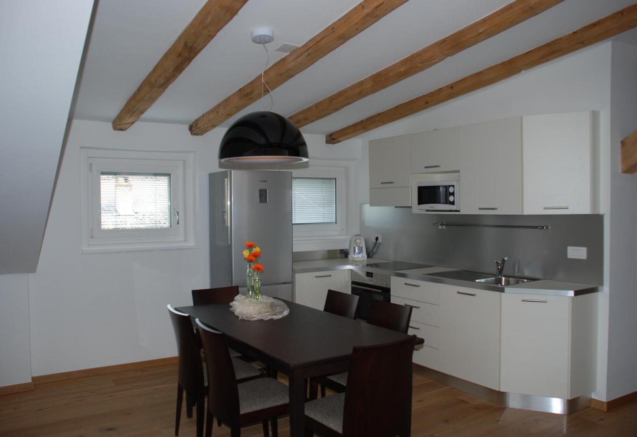 Aparthotel Pichler Gossensass-Gossensass-Colle Isarco Zewnętrze zdjęcie