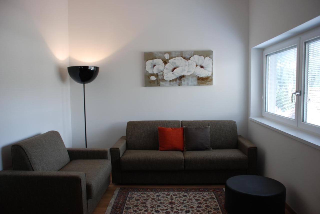 Aparthotel Pichler Gossensass-Gossensass-Colle Isarco Zewnętrze zdjęcie